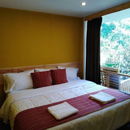 Colibri Lodge Tapay 外观 照片