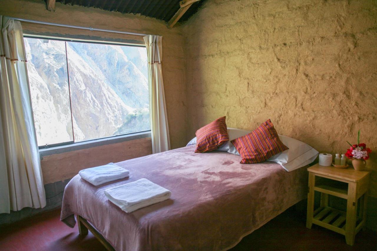 Colibri Lodge Tapay 外观 照片