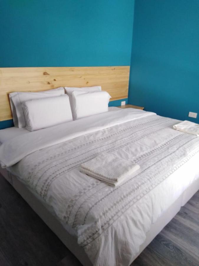Colibri Lodge Tapay 外观 照片